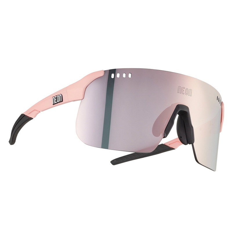 Occhiali Neon Sky 2.0 Air – Light pink pink