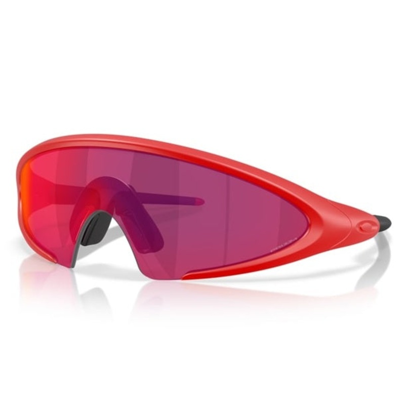 Occhiali Oakley Ellipse – Matte Redline Prizm Road