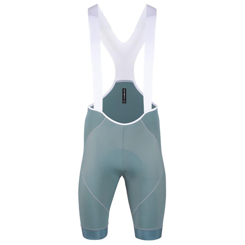 Salopette Nalini Thunder – Verde