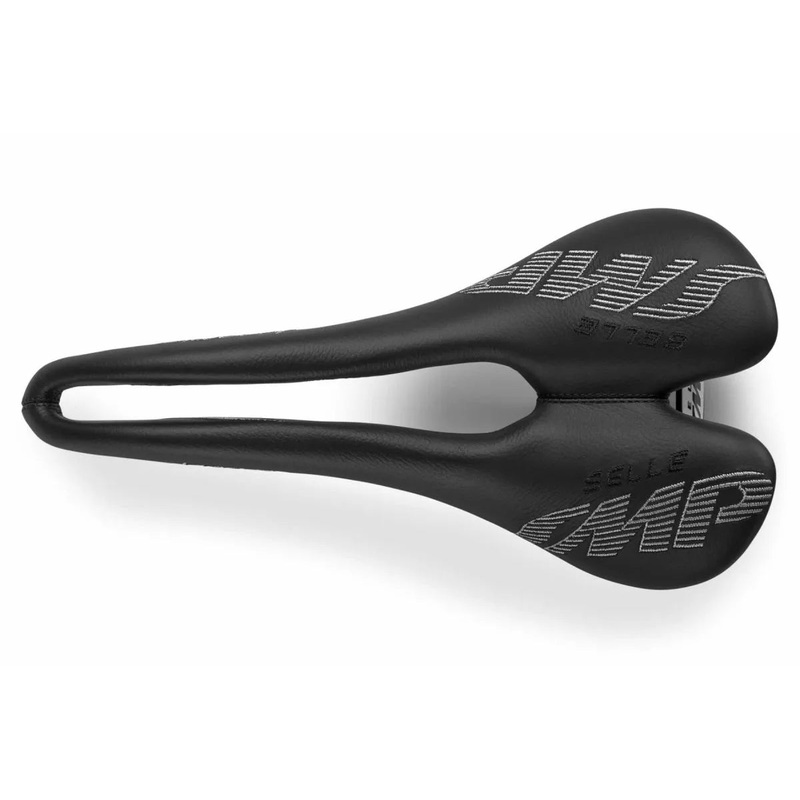 Selle SMP Dynamic Saddle (Black)