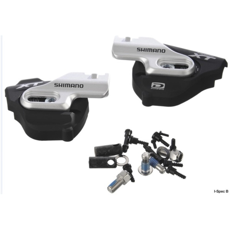 Shimano XT M780 I-Spec Direct Attach Cover Pair – Left & Right