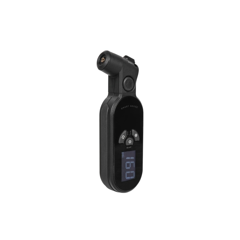 Smartgauge D2x