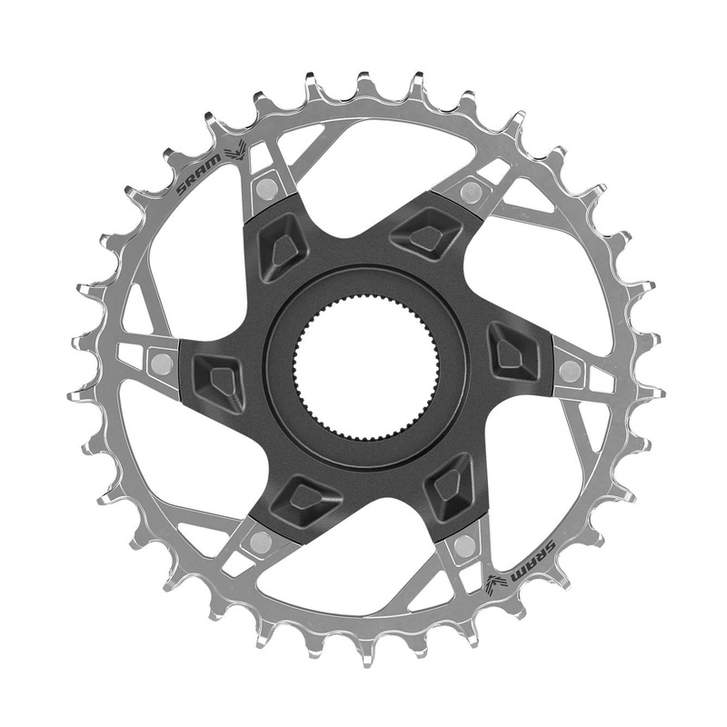 SRAM Chain Ring XX Fazua Direct Mount T-Type