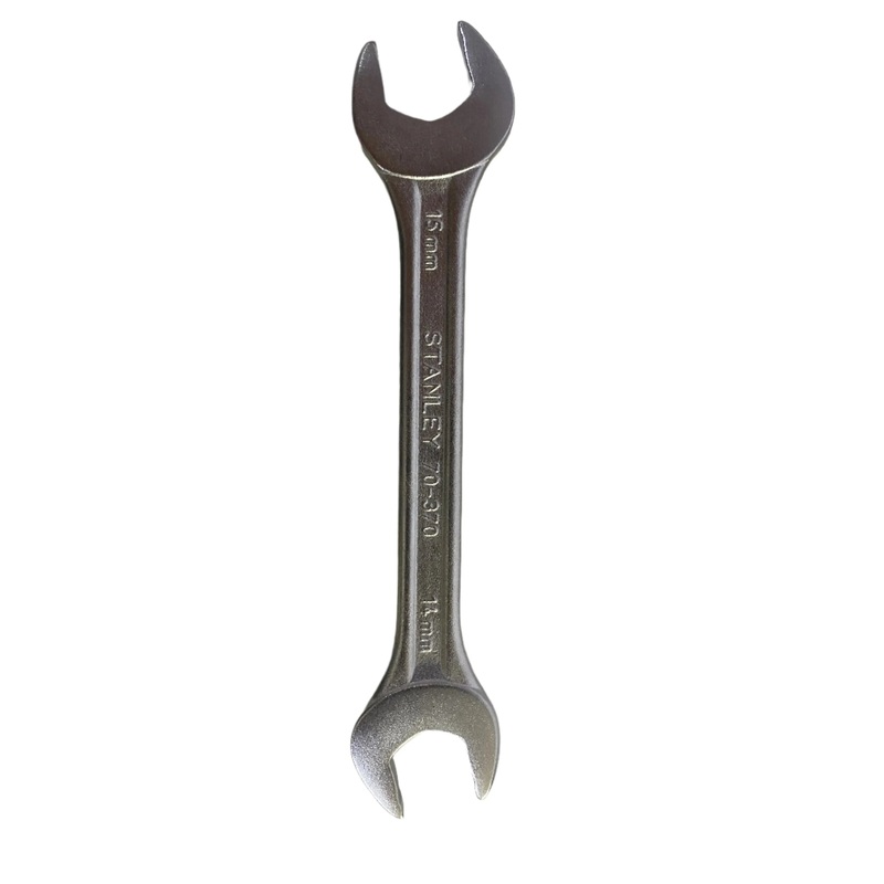 Stanley 15mm Pedal Spanner