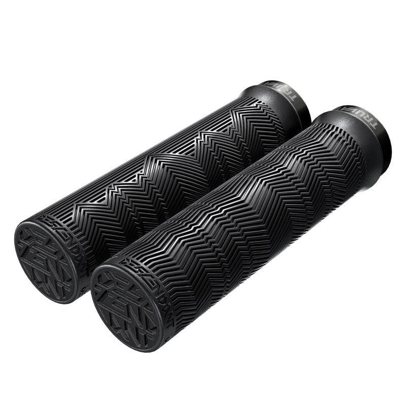 Truvativ Descendant Grips Single Locking