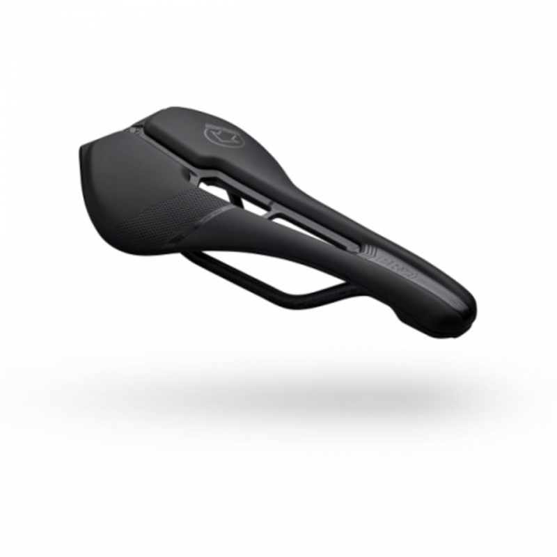 Turnix Team Saddle |132mm|275mm