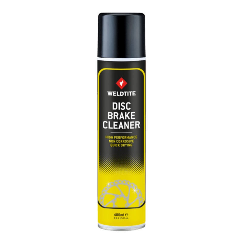 Weldtite Disc Brake Cleaner|400ml