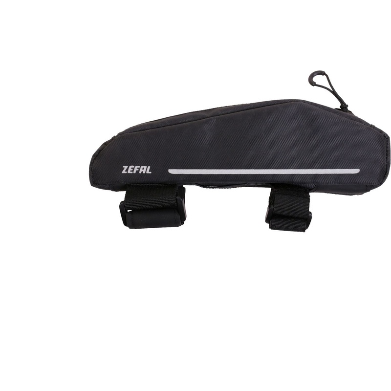 Zefal Z Aero Top Tube Bag|Black|0.4L