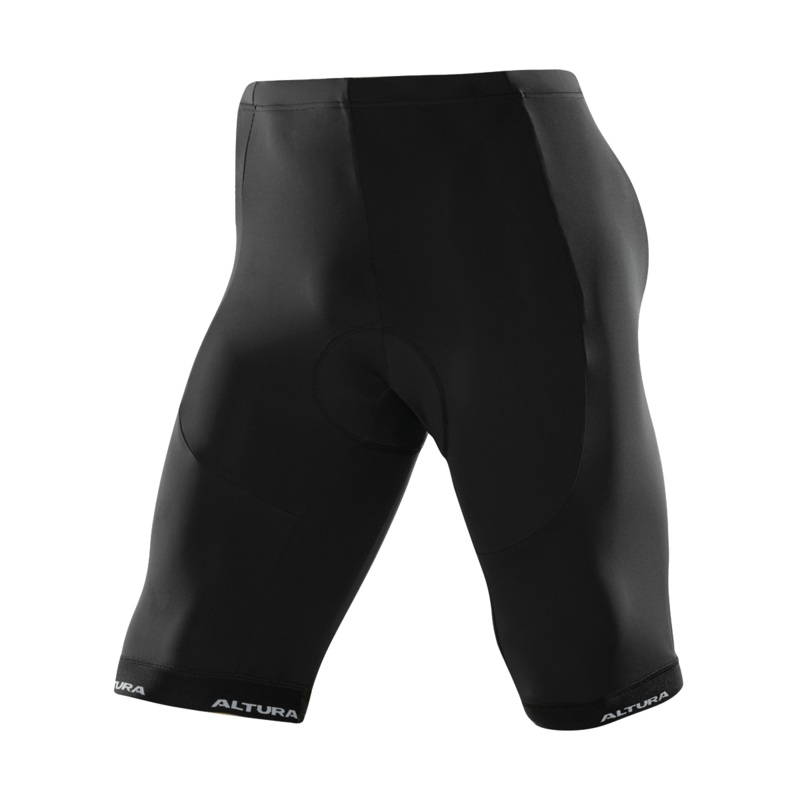 Altura Peloton II Progel Shorts