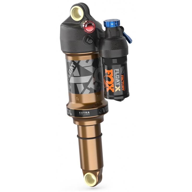 Ammortizzatore Fox FLOAT X 2pos-Adj – 210×55