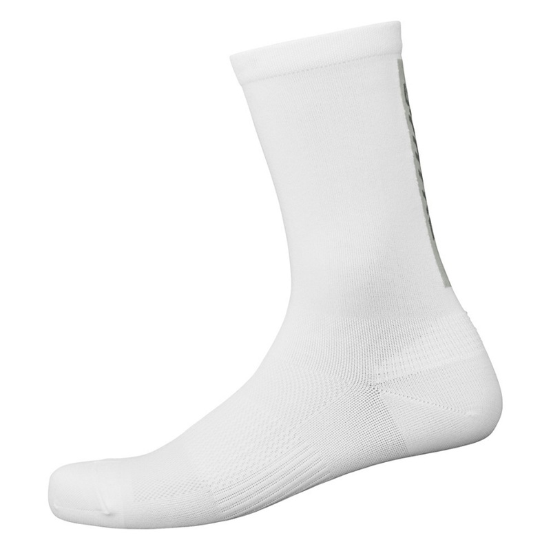 Calze Shimano S-Phyre Leggera – Bianco grigio