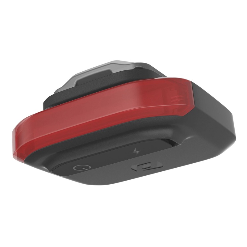 Campbell 100 Rear Light|100lm|To be visible