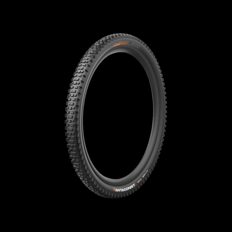 Cast Antagonist DualWALL MTB Tyre