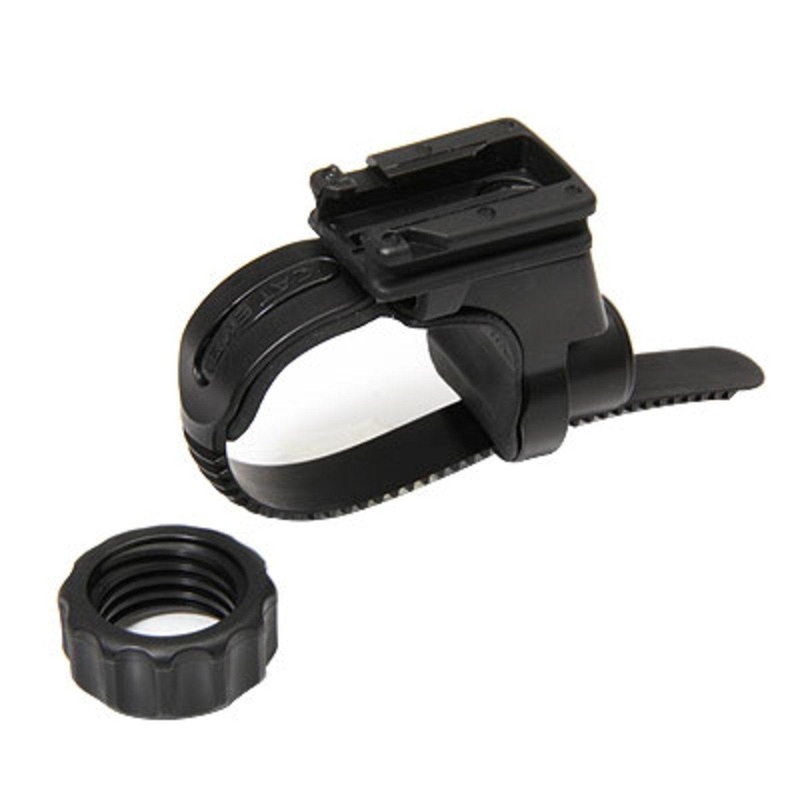 Cateye H-34N Bracket For Volt Series Headlamp