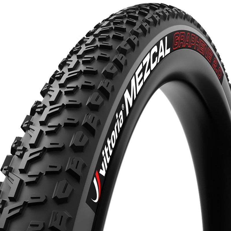 Copertone Vittoria Mezcal 3 Gravel TNT G2.0 700×44 – Nero grigio