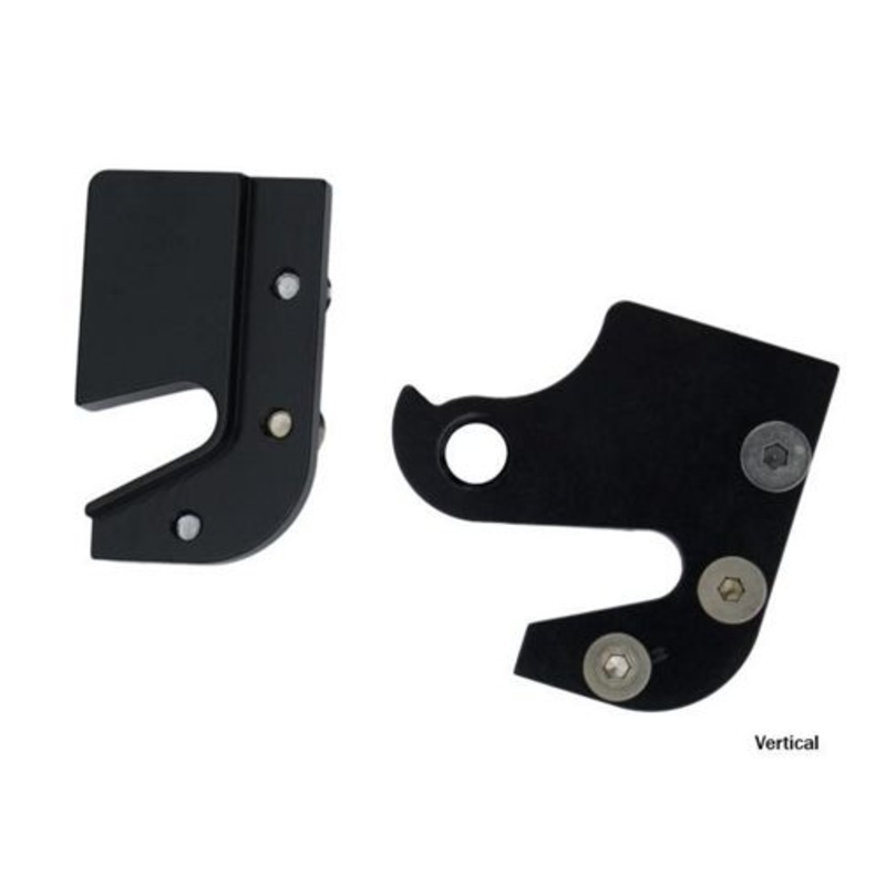 Da Bomb Gear Hanger Trigger DB-07-6-Vertical