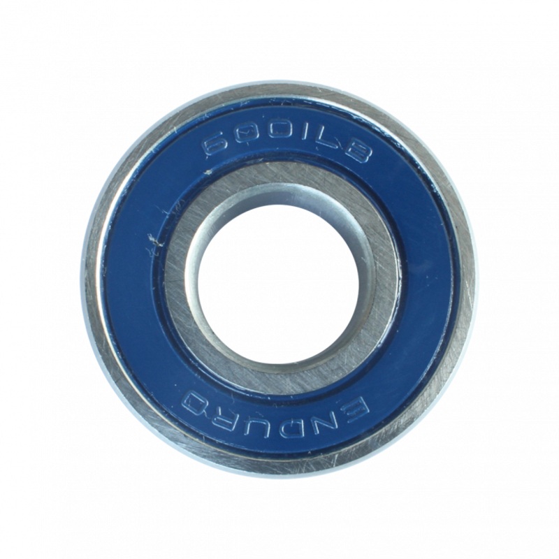 Enduro Bearings 6001 LLB – ABEC 3 Bearing