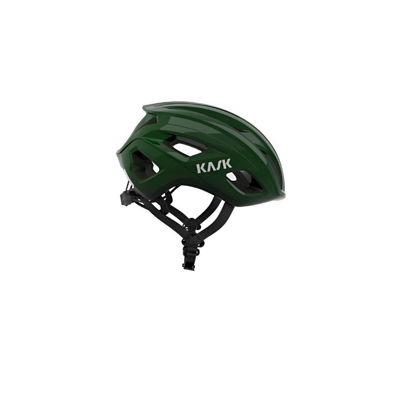 Kask Mojito3 Road Cycling Helmet (Alpine)