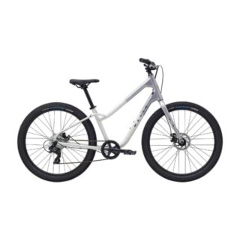 Marin Stinson 1 Hybrid Bike|Black|Blue|S|M|L|XL