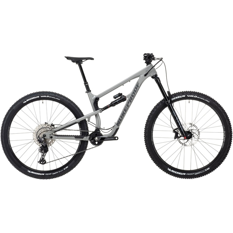Nukeproof Mega 290 Comp Bike (Deore12) 2021