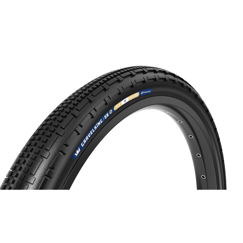 Panaracer Gravelking SK Plus TLR Gravel Tyre