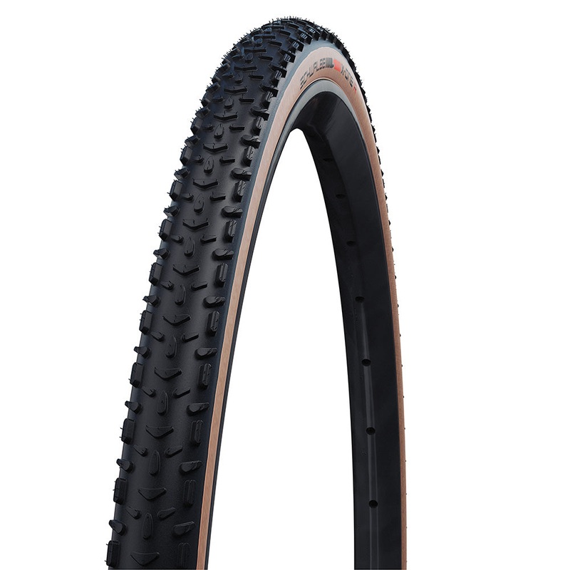 Schwalbe X-One R Tyre|Black|700×33|650×33