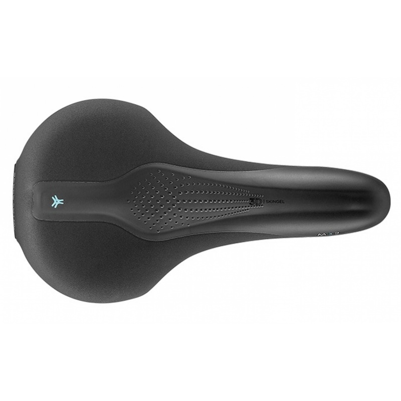 Scientia M2 Saddle|161mm|289mm