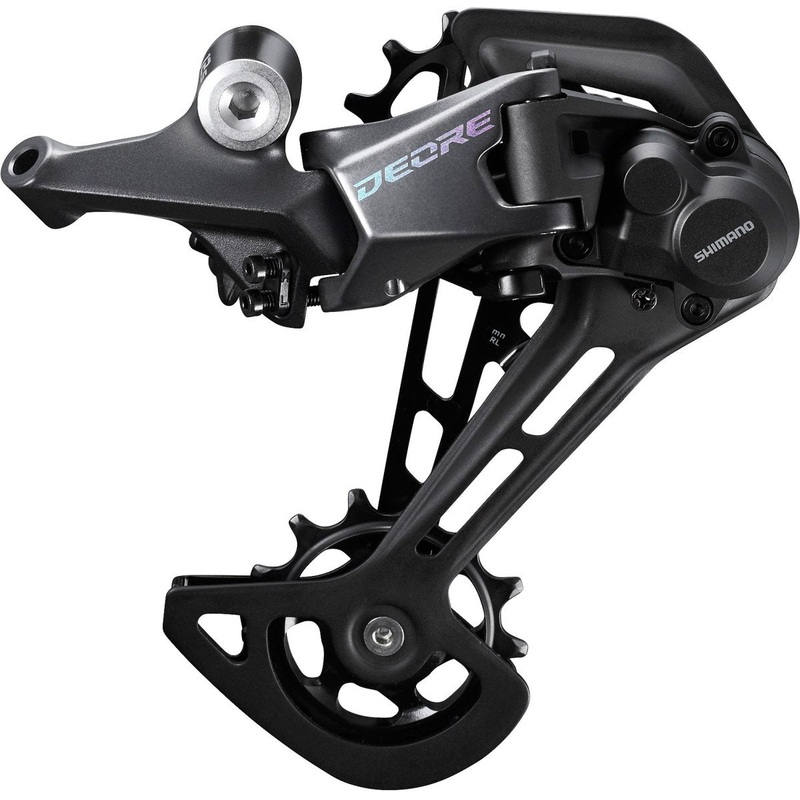 Shimano RR MECH M6100 Deore 12spd Shadow+ SGS