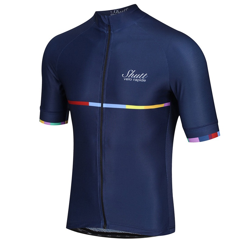 Shutt Monaco Jersey – Navy|XS|S|M|L|XL|XXL|3XL|4XL