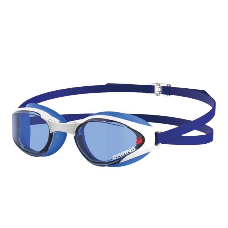 Swans Ascender SR-81PH PAF Swimming Googles (Photochromic Blue/Smoke)