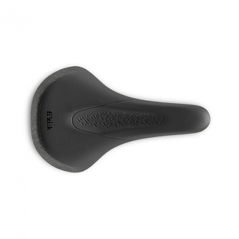 Terra Alpaca X5 Saddle + carriage kit