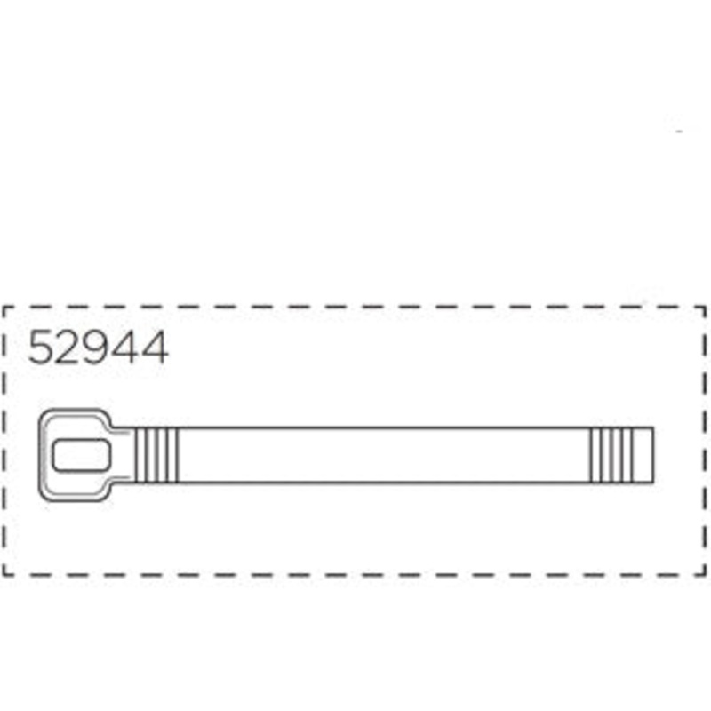 Thule 52944 EasyFold XT 3-bike handle strap