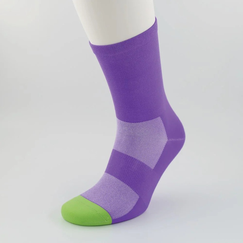 Veto Aero Socks – Vibrant Violet