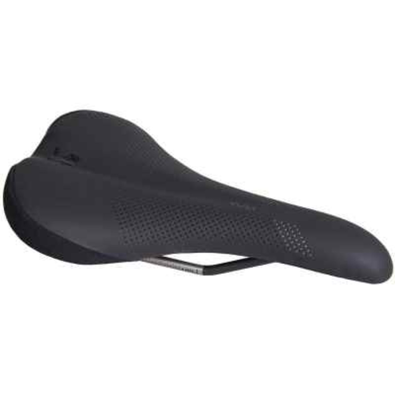 WTB Volt Titanium Saddle|Black|Medium|Narrow|Wide