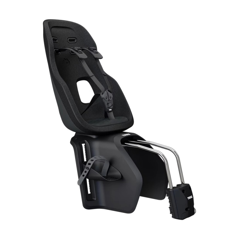 Yepp Nexxt 2 Maxi FM Bike Seat