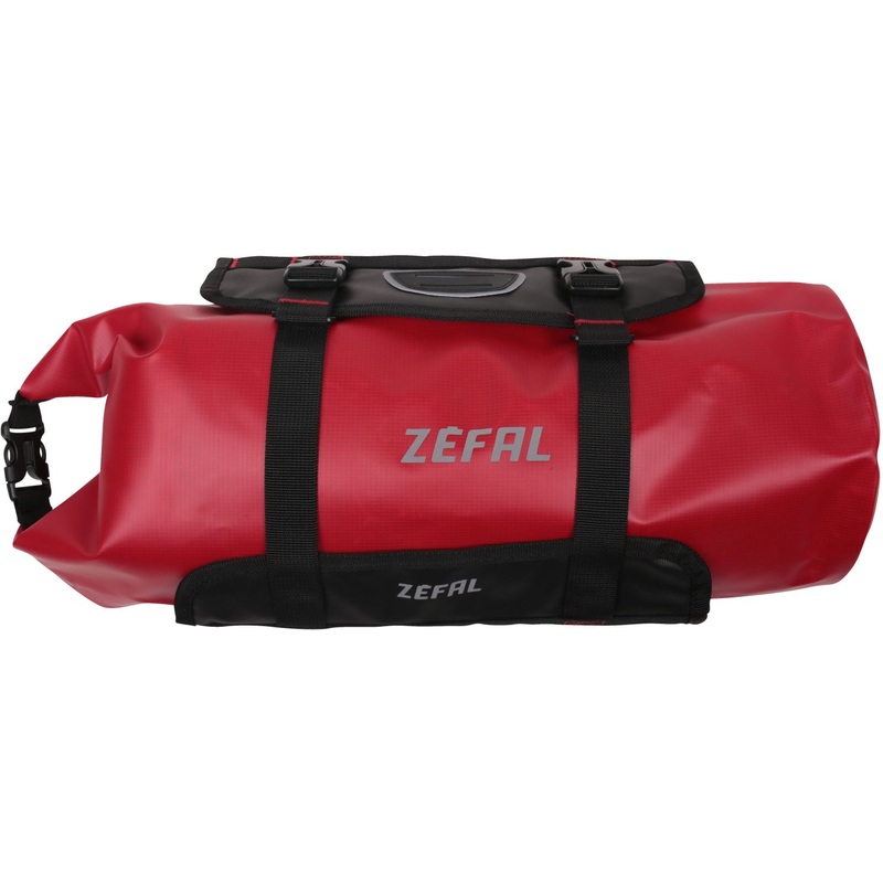 Zefal Z Adventure F10 Waterproof Handlebar Bag