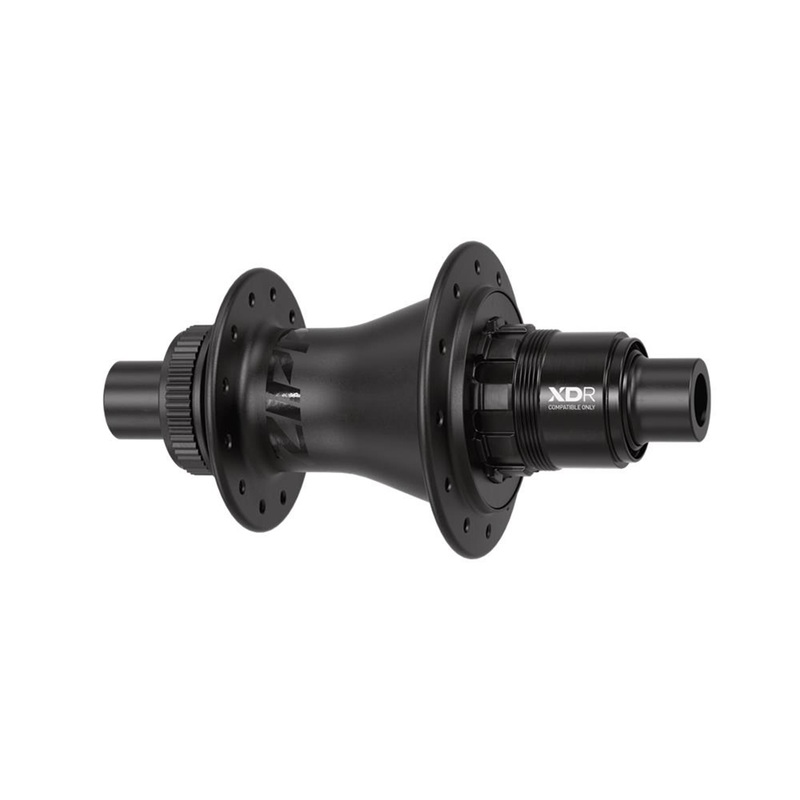 Zipp ZR1 Centerlock Rear Hub 28H – A1