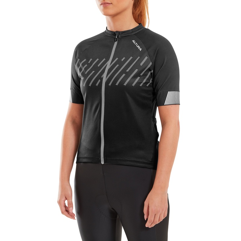 Altura Airstream Women’s Short Sleeve Jersey