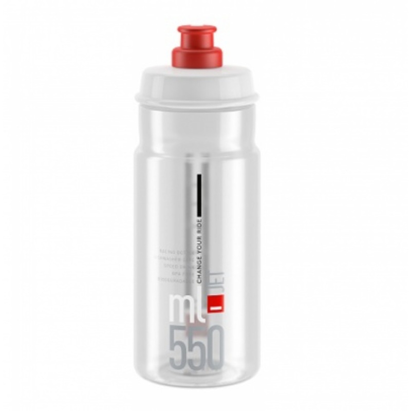 Borraccia Jet 550ml|550ml|550ml