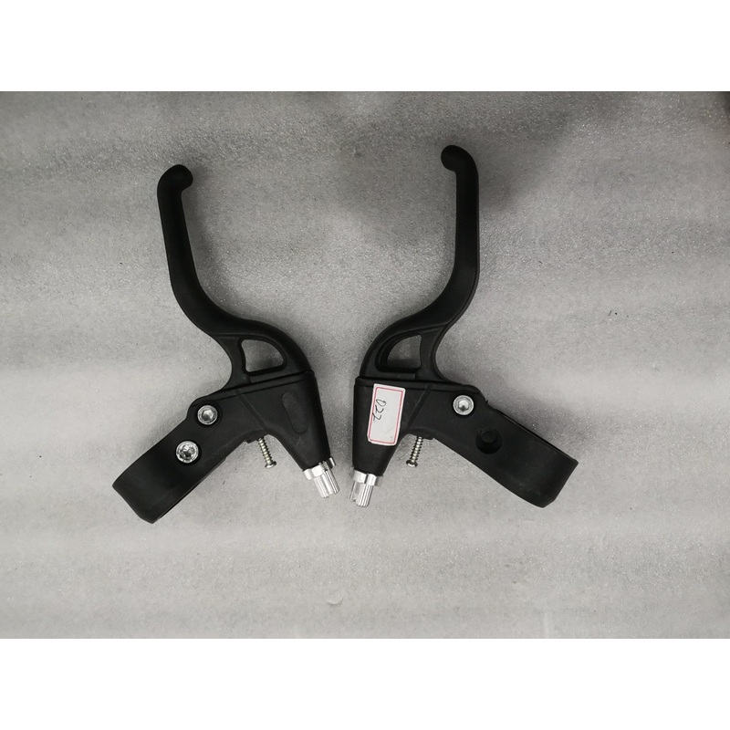 Brake Levers Handle Half Alloy Aluminium Brake Parts