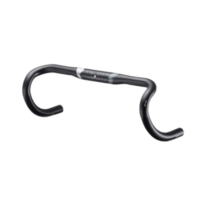 Controltech SLA Compact Drop Handlebar (Black)