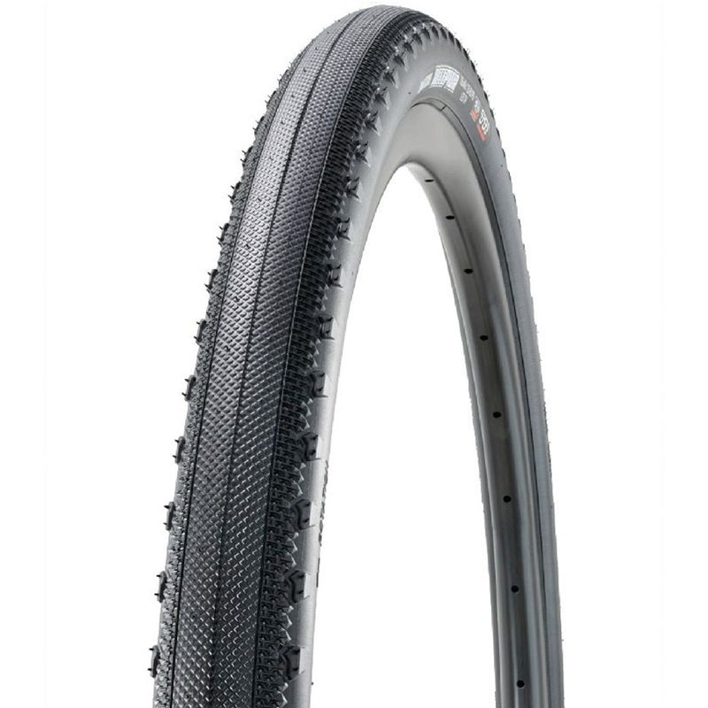 Copertone Maxxis Receptor EXO TR – 650×47