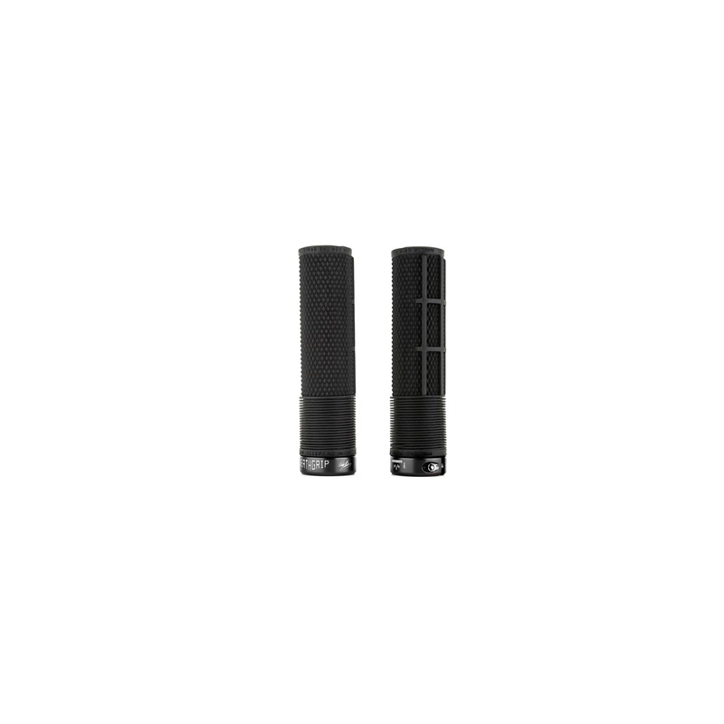 DMR Deathgrip Flangeless Handlebar Grips – Super Soft Raceday Compound