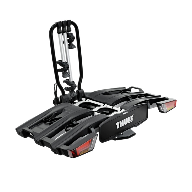 EasyFold XT 3B 13pin Bike Carrier