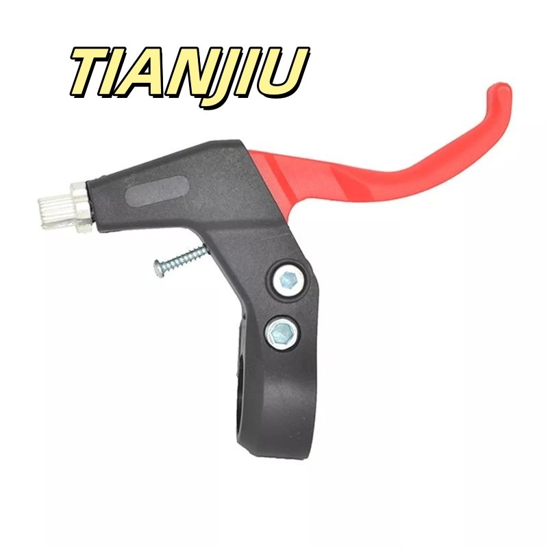 High Quality Bicycle Brake Lever, Mountain Cycling Hand Brake Lever