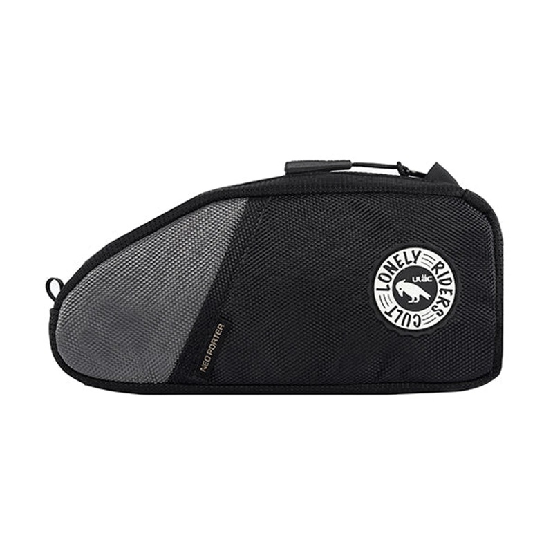 Horizontal Tube Pouch Trekking PRO