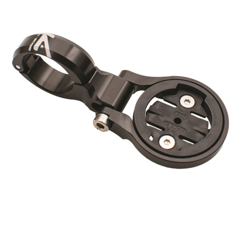 K-Edge Garmin Sport TT Mount|Black|22.2 mm