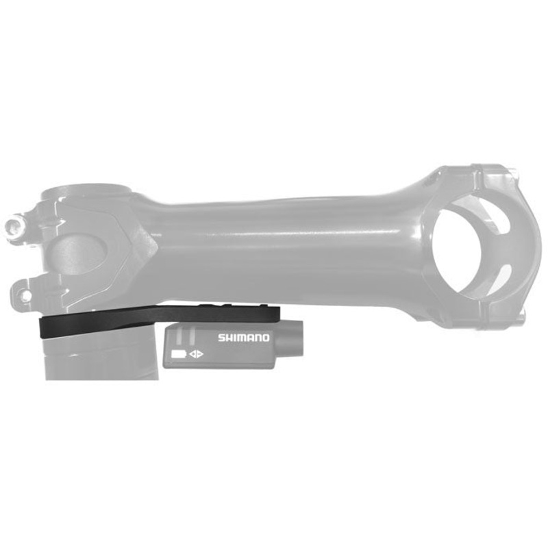 M Part Spacer 6mm with 6 Degree Di2 Junction Box Mount Short