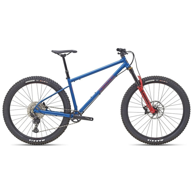 Marin El Roy Hardtail Mountain Bike