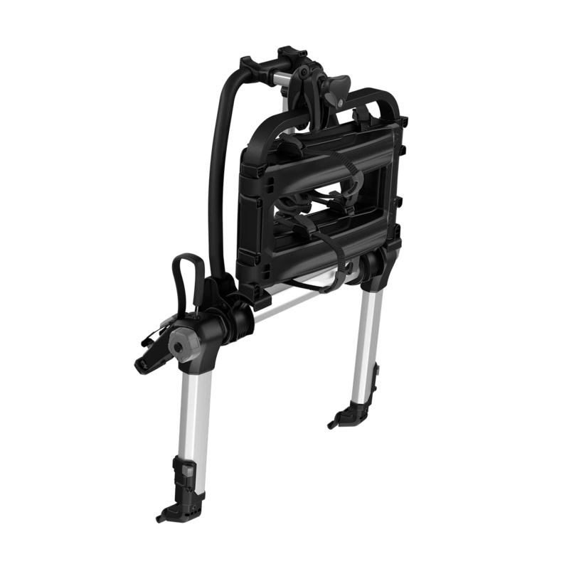 OutWay 2bike Platform Bike Carrier